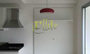 Imagem: Apartamento para locação no Brooklin