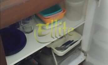 Imagem 7: Flat para locação no Brooklin, totalmente mobiliado com serviços, próximo da Estação Berri