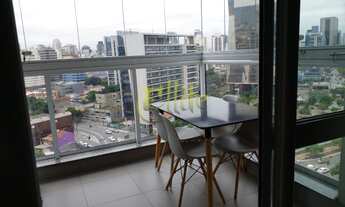 Imagem 2: Apartamento para locação em Pinheiros, São Paulo!