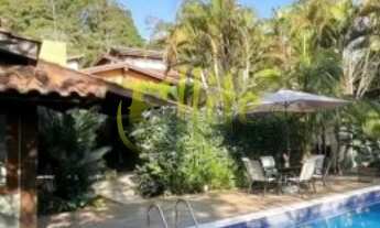 Imagem 4: Linda casa em condomínio fechado na Granja Viana