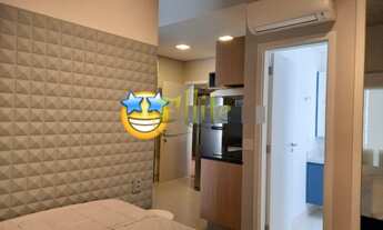 Imagem 5: Apartamento para locação com 01 dormitório em Moema, São Paulo!