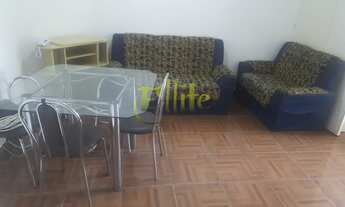 Imagem: Apartamento mobiliado para locação, localizado