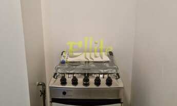 Imagem 6: Flat para locação no Jardins, totalmente mobiliado com serviços, próximo da Estação Triano