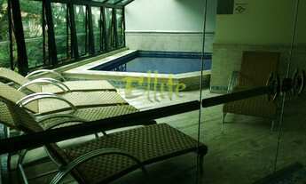 Imagem 6: Flat para locação com 02 dormitórios no Paraíso, totalmente mobiliado com serviços, próxim