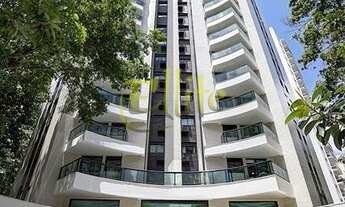 Imagem 2: Flat para locação e venda com 02 dormitórios no Paraíso, totalmente mobiliado com serviços