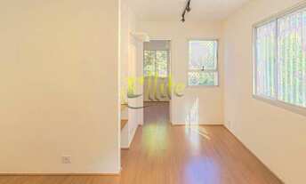 Imagem 3: Apartamento para locação na Consolação, São Paulo!