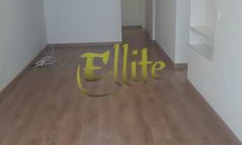 Imagem 2: Apartamento sem mobília com 02 dormitórios para locação e venda no bairro Jardim Paulista