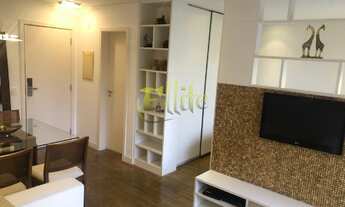 Imagem: Apartamento para venda na Vila Nova Conceição