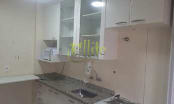 Imagem 6: Apartamento sem mobília com 02 dormitórios para locação e venda no bairro Jardim Paulista