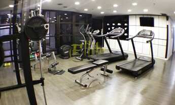 Imagem 7: Flat para alugar no Jardins, totalmente mobiliado com serviços, ao lado do Jardim Pamplona