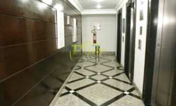 Imagem 3: Flat para locação com 02 dormitórios no Paraíso, totalmente mobiliado com serviços, próxim