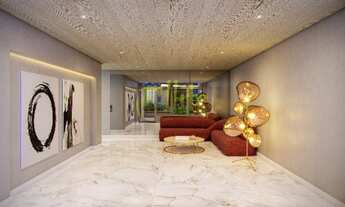 Imagem 5: STUDIO SOUL BROOKLIN, SOUL BROOKLIN BY KALLAS, STUDIOS NO BROOKLIN, STUDIOS PROXIMOS AO ME