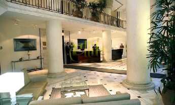 Imagem: Flat para locação com 02 dormitórios