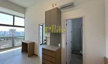 Imagem 5: Apartamento semi mobiliado para venda em Moema, São Paulo!