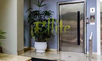 Imagem 3: Flat mobiliado para locação no bairro Itaim Bibi!