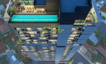 Imagem 2: STUDIO SOUL BROOKLIN, SOUL BROOKLIN BY KALLAS, STUDIOS NO BROOKLIN, STUDIOS PROXIMOS AO ME