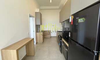 Imagem 3: Apartamento semi mobiliado para venda em Moema, São Paulo!