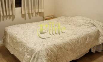 Imagem 7: Flat para locação no Jardins, totalmente mobiliado com serviços, próximo da Estação Triano