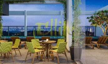 Imagem 3: STUDIO SOUL BROOKLIN, SOUL BROOKLIN BY KALLAS, STUDIOS NO BROOKLIN, STUDIOS PROXIMOS AO ME