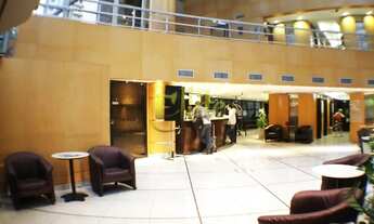 Imagem 2: Flat para alugar no Jardins, totalmente mobiliado com serviços, ao lado do Jardim Pamplona