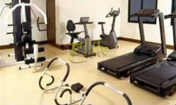 Imagem 7: Flat para locação com 02 dormitórios no Paraíso, totalmente mobiliado com serviços, próxim