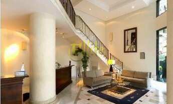 Imagem 4: Flat para locação e venda com 02 dormitórios no Paraíso, totalmente mobiliado com serviços