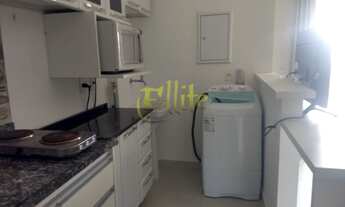 Imagem 7: Apartamento para locação na região do Campo Belo, São Paulo!