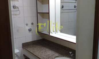 Imagem 6: Apartamento à venda no Centro de SP: 1 quarto, 1 sala, 1 banheiro, 1 vaga, 34m² - Imperdív