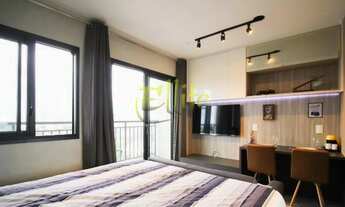 Imagem 6: Apartamento na região de Moema em São Paulo próximo à estação de Metrô Eucaliptos!