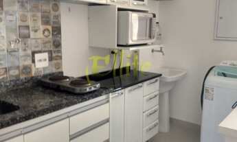 Imagem 6: Apartamento para locação na região do Campo Belo, São Paulo!