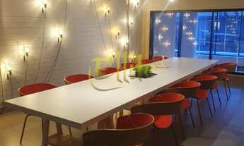 Imagem 7: Apartamento mobiliado para locação no bairro Vila Mariana, São Paulo!