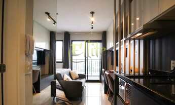 Imagem 2: Apartamento na região de Moema em São Paulo próximo à estação de Metrô Eucaliptos!