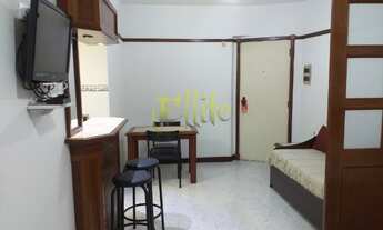 Imagem: Apartamento à venda no Centro de SP 1