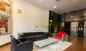 Imagem 2: Flat com 01 dormitório pronto para morar na região do Itaim bibi em São Paulo!