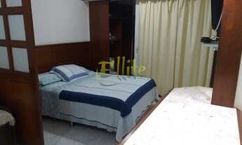 Imagem 3: Apartamento à venda no Centro de SP: 1 quarto, 1 sala, 1 banheiro, 1 vaga, 34m² - Imperdív