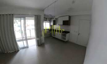 Imagem: Apartamento mobiliado com 01 dormitório