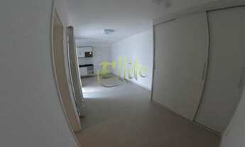 Imagem 4: Apartamento mobiliado com 01 dormitório para locação no bairro Vila Mariana, em São Paulo!