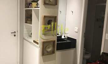 Imagem 3: Flat para alugar alto padrão na Consolação totalmente mobiliado, próximo às faculdade Mack