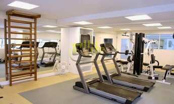 Imagem 6: Apartamento duplex para venda em Moema, São Paulo!