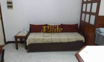 Imagem 2: Apartamento à venda no Centro de SP: 1 quarto, 1 sala, 1 banheiro, 1 vaga, 34m² - Imperdív