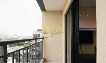 Imagem 7: Apartamento na região de Moema em São Paulo próximo à estação de Metrô Eucaliptos!