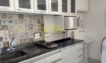 Imagem 5: Apartamento para locação na região do Campo Belo, São Paulo!