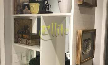 Imagem 4: Flat para alugar alto padrão na Consolação totalmente mobiliado, próximo às faculdade Mack