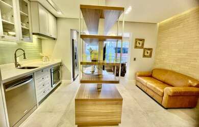 Imagem 4: Apartamento para venda na região de Moema em São Paulo, à 900 metros da estação Moema!