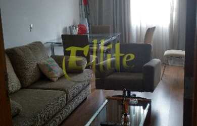 Imagem 5: Apartamento mobiliado para locação no bairro Campo Belo, São Paulo