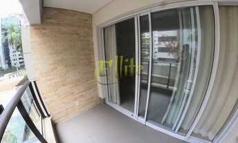 Imagem 6: Apartamento mobiliado com 01 dormitório para locação no bairro Vila Mariana, em São Paulo!