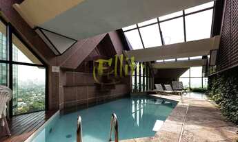 Imagem 3: Flat com 01 dormitório pronto para morar na região do Itaim bibi em São Paulo!