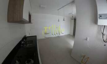 Imagem 7: Apartamento mobiliado com 01 dormitório para locação no bairro Vila Mariana, em São Paulo!