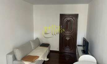 Imagem 3: Apartamento com 01 dormitório para venda na região da Consolação em São Paulo!