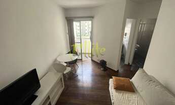 Imagem: Apartamento com 01 dormitório para venda